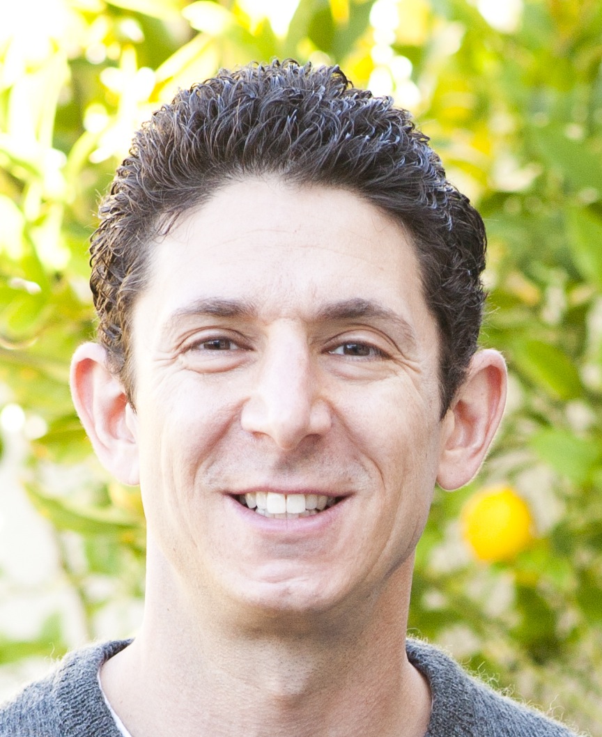 Ben Kruger